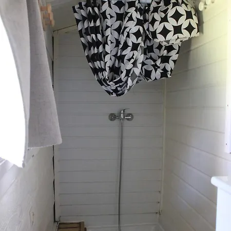 Au Coeur Des Bois Chalet