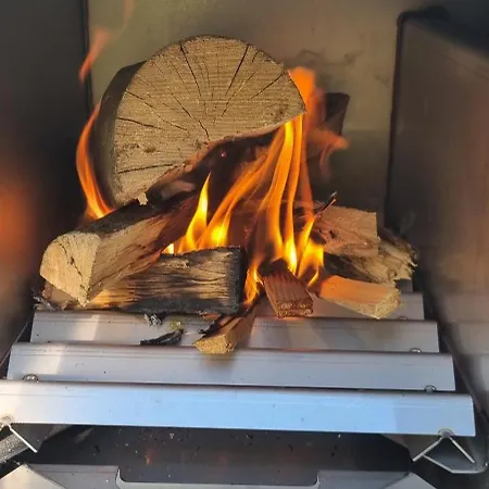 シャレー Au Coeur Des Bois *