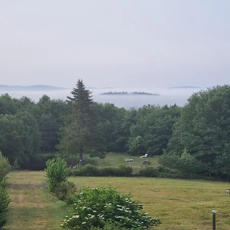 Au Coeur Des Bois * La Salvetat-sur-Agout